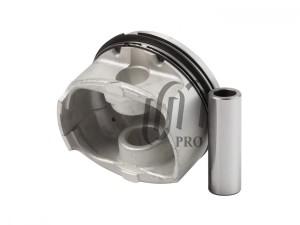 Поршень 0.50 с кольцами Chevrolet Aveo/Lacetti 1,6 DOHC 16V d79.0+0.50 (937 405  PC1010050 UNITED MOTORS PRO