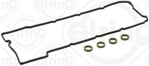 Прокладка крышки клапанной MERCEDES C (W204) ELRING 234100 ELRING
