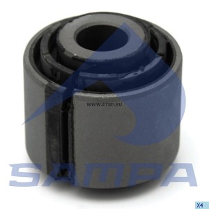 MAN TGA D-50/16 H-47 020169 SAMPA