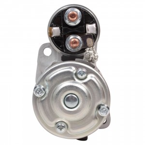 Стартер для а/м Mitsubishi Lancer IX (06-)/Outlander (08-) 1.8i/2.0i/2.4i (LSt 1 LST 1101 START VOLT