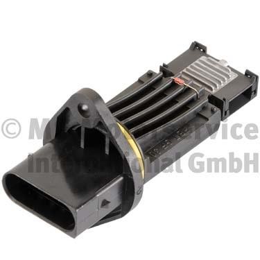 измеритель массы воздуха!\MB Sprinter/W202/W203/C208/C209/W210/W163/W251 1.8-5.5 7.22684.17.0 PIERBURG