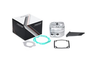 MAN/DAF/MB в сборе. T01363002 TOPCOVER