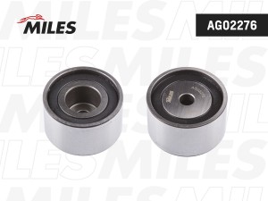 Ролик ремня ГРМ TOYOTA LAND CRUISER 100 4.7 98- /LEXUS LS400/GS400 AG02276 AG02276 MILES