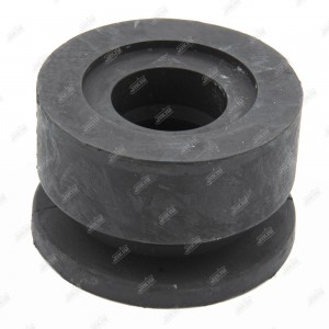 Подушка рамы TOYOTA LAND CRUISER PRADO 120 YF21010 YF21010 JIKIU