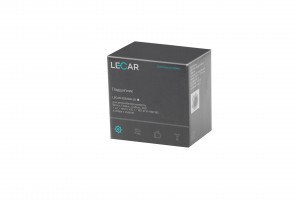 Муфта сцепления УАЗ 3151, 3741 в сб. LECAR031302602 LECAR