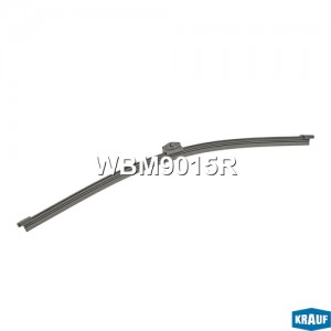 Щетка стеклоочистителя задняя WBM9015R WBM9015R KRAUF
