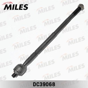 Тяга рулевая левая FORD TRANSIT 00-12/04 DC39068 DC39068 MILES