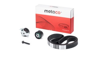 PEUGEOT 406/607/307/407/806 двигатели  EW7JP4/EW10JP4/EW12J4 (1,8/2,0/2,2 16v) 1170057 METACO