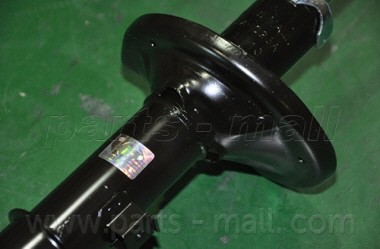 Амортизатор передний правый HYUNDAI VERNA(LC) 99-06 PJA-023A PJA-023A PMC PARTS MALL