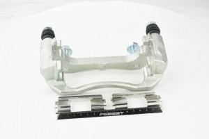 Скоба передн правого тормозного суппорта OPEL ASTRA J 2010-2015 1877C-ASJFR 1877C-ASJFR FEBEST
