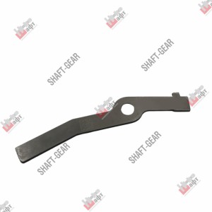 Пластина блокировки 1-2 передачи WG2229100051 SHAFT