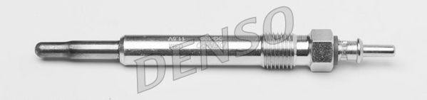 Свеча накаливания MERCEDES G (W463) (89-) DENSO DG106 DENSO