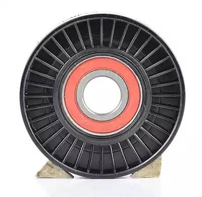 Ролик приводного ремня OPEL Astra F,Astra G,Vectra B,Corsa B натяжителя BSG BSG65615005 BSG