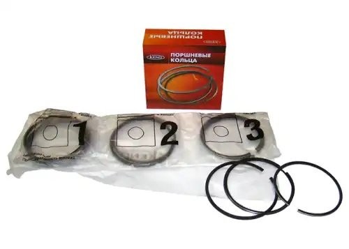 Кольца порш ЗМЗ-402,406,511,УМЗ ( 92.50) KENO (ЗМЗ)м/к-т KNG100010052 KENO