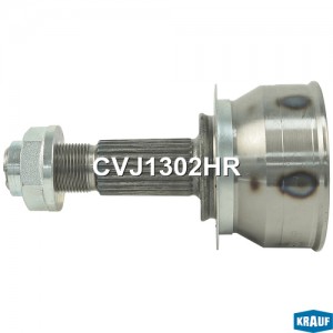 ШРУС наружный CVJ1302HR CVJ1302HR KRAUF