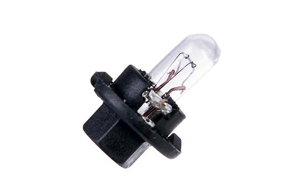 лампа! 1.3W 12V BX8.4d приборная панель\ 9939074SX STELLOX
