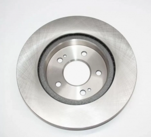 ДИСК ТОРМОЗНОЙ ПЕРЕДНИЙ 204000081AA 204000081AA CHERY
