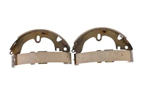 колодки тормозные барабанные!\ Toyota Corolla 1.3-2.0D 87-02 Z06860 ZENTPARTS