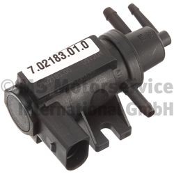 преобразователь давления!\ Audi A3/A4, VW Golf/LT/Passat 1.9TDi-2.8TDi 96> 7.02183.01.0 PIERBURG