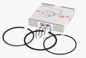 кольца поршневые! STD\ BMW E65/E66/E67 3.0D 02> PR1130000 UNITED MOTORS PRO