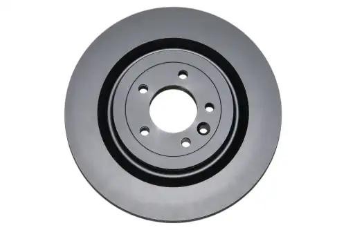 диск тормозной задний! (09B50411)\ Land Rover Discovery 5, Range Rover 4 Z06606 ZENTPARTS