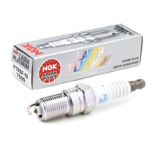 Свеча (Platinum) PTR6F-13 7569 7569 NGK