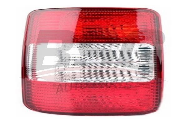 Фонарь задний VW Caddy (04-) левый BSG BSG 90-805-008 BSG