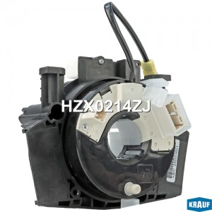 Контактная группа подушки безопасности HZX0214ZJ HZX0214ZJ KRAUF