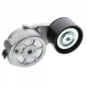 Натяжитель приводного ремня RENAULT VOLVO дв.DXI11 MEGAPOWER 130-11-022 MEGA POWER