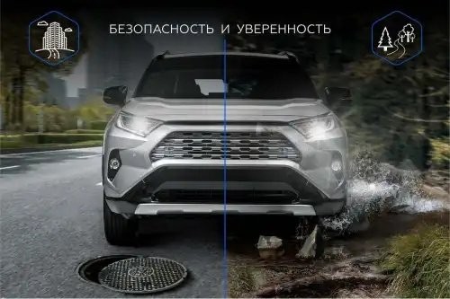 Защита редуктора + комплект крепежа, RIVAL Сталь,Kia Sportage 2021-, V - 2.5, Hy 11123901 RIVAL