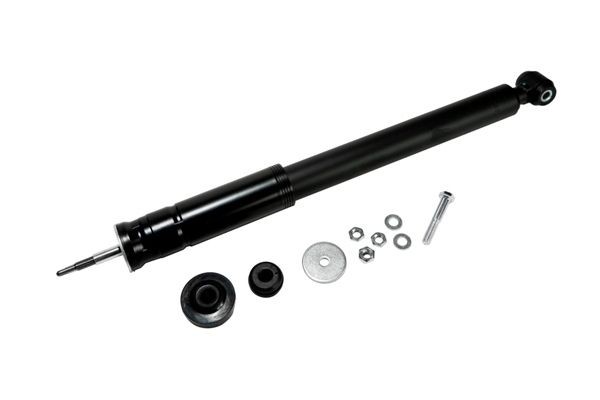 амортизатор передний газовый! MB W210 2.0-4.3/2.0D-3.0TD 95> Z00422 ZENTPARTS