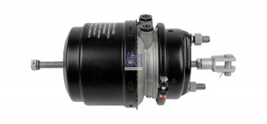 Энергоаккумулятор Тип 24/30 1.18889 DIESEL TECHNIC