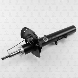 Амортизатор задний газовый правый DH1671R DH1671R TORR