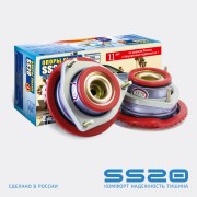 Опора стойки телескопической ВАЗ-2110 (комплект) SS20 Стандарт SS10102 SS20