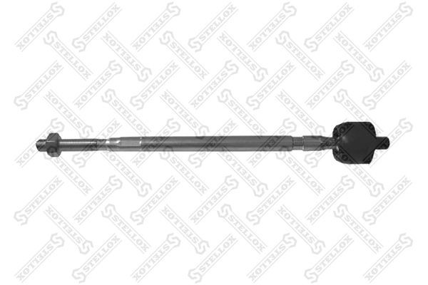 тяга рулевая! без г/у\ Toyota Starlet 89-95 55-02337-SX STELLOX