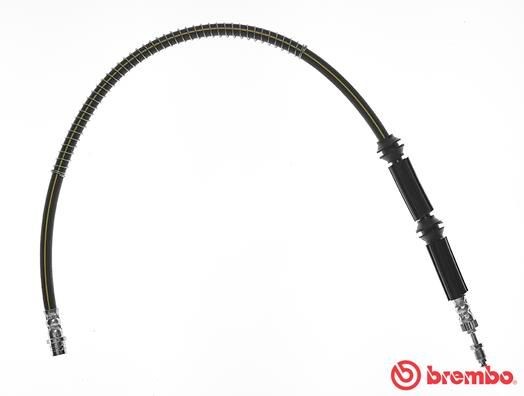 Шланг тормозной T85131 T 85 131 BREMBO