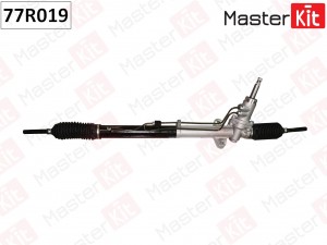 Рейка рулевая Hyundai Sonata IV 1998-2004,KIA Optima 2001-2006,KIA Magentis 2001 77R019 MASTER KIT