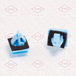 КРЕПЛЕНИЕ МОЛДИНГА TJB1235 TATSUMI