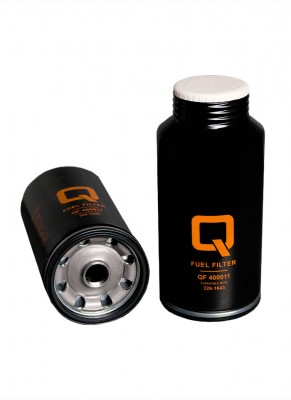 Фильтр топливный Q-Filter QF400011 QF400011 Q FILTER