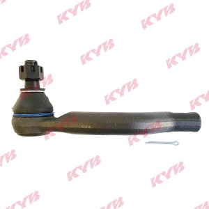 наконечник рулевой наружный левый!\ Nissan Pathfinder 05> KTR1369 KAYABA