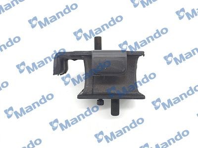 Подушка HYUNDAI HD65,72,78,County двигателя передняя левая MANDO DCC000266 MANDO