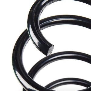 пружина передняя!\ Seat Altea/Toledo 1.6/VW Golf 1.4TSi 04> RH3556 KAYABA