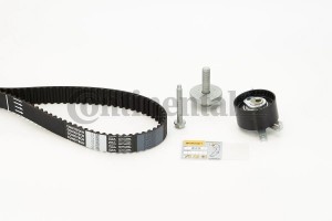 Комплект ремня ГРМ с роликами CT1035K1 CONTINENTAL