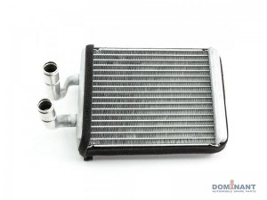 Радиатор отопителя HYUNDAI Porter DOMINANT HY9702114B110 DOMINANT
