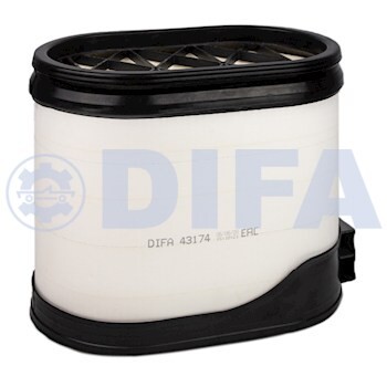 Фильтр воздушный DIFA 43174 DIFA43174 DIFA