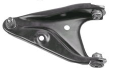 Рычаг подвески RENAULT Logan (09-) передней левый OE 545011362R RENAULT