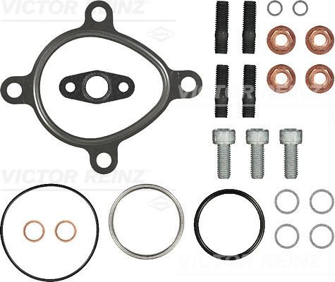 AUDI ALLROAD QUATTRO (2000-2005) 04-10167-01 VICTOR REINZ
