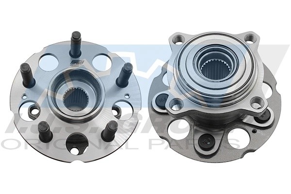 к-кт подшипника ступицы! задней\ Haval F7 19> 10-1621 IJS GROUP