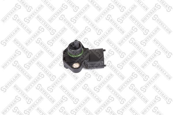 датчик давления воздуха!\Hyundai Accent/i10-i40/Santa Fe/Sonata/Tucson 1.1-2.5CR 0603039SX STELLOX