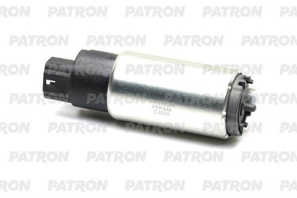 Насос топливный NISSAN Tiida (07-) PATRON PFP346 PATRON